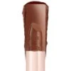 Latte -Colour Pop Shop Latte Creme Lux Lipstick macro