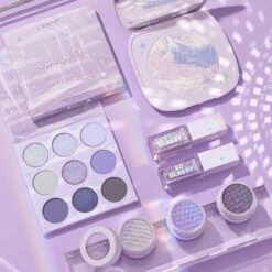 Lav_ish Collection -Colour Pop Shop Lav Ish Collection Square 1