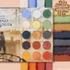 Legend Of Korra -Colour Pop Shop Legend of Korra Shadow Palette