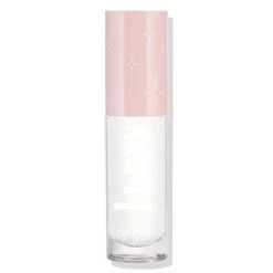 Let's Be Clear... -Colour Pop Shop Lets Be Clear Lux Lip Gloss Closed