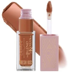 Loyal Friend -Colour Pop Shop Loyal Friend Fresh Kiss Lip Creme The Legend Of Korra With Cap