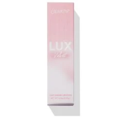 Get Money -Colour Pop Shop Lux Liquid Lipstick Single UC c06f8274 0e10 4165 8ee9 78f799c2125a