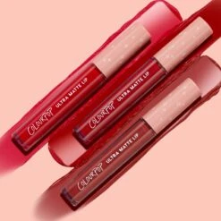 Major Hottie 9 Major Hottie -Colour Pop Shop Major Hottie Ultra Lip Bundle Option 1