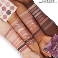 Cooler Than Me 9 Cooler Than Me -Colour Pop Shop Making Mauves PPP Arm Swatches With Product 2dd00d5a 9a03 4845 80fd 85765c940b1d