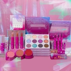 Mariale Collection -Colour Pop Shop Mariale Full Collection Banner Main