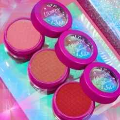 Mariale Collection -Colour Pop Shop Mariale SSB Group Stylized