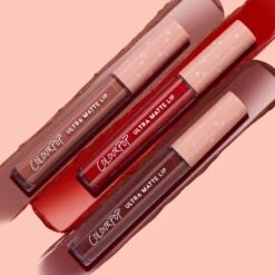 Matte Babe -Colour Pop Shop Matte Babe Ultra Lip Bundle Option 1