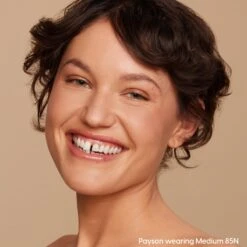 Medium 85 N -Colour Pop Shop Medium 85N PFGrid Foundation