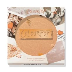 Moondust 11 Moondust -Colour Pop Shop Moon Dust PPH Target Pre Fall UC