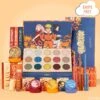 Naruto X ColourPop Collection 1 Naruto X ColourPop Collection -Colour Pop Shop Naruto Badges Collection2