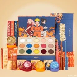 Naruto X ColourPop Collection -Colour Pop Shop Naruto Collection Stylized Into Square 545de6b1 4e5a 4bfa b175 3574d28b24c7