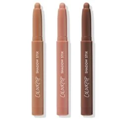 Not So Basic -Colour Pop Shop Not So Basic Shadow Stix Bundle