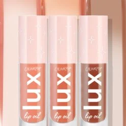Nude Alert -Colour Pop Shop Nude Alert Bundle