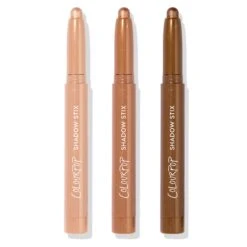 Nude BB -Colour Pop Shop Nude BB Shadow Stix Bundle