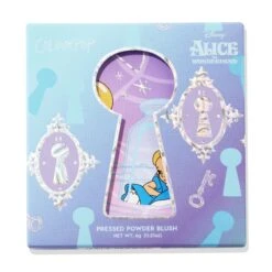 Oh Dear! -Colour Pop Shop Oh Dear PPB Alice In Wonderland UC