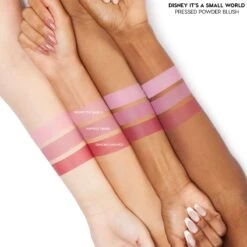 Happiest Cruise -Colour Pop Shop PPB Small World Arm Swatches 65323532 3959 4c79 a0aa a70c6a4f9edd