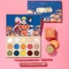 Kunoichi -Colour Pop Shop Pink Naruto Bundle Stylized
