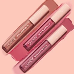 Pink Plz -Colour Pop Shop Pink PLZ Ultra Lip Bundle Option 1
