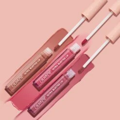 Pink Plz -Colour Pop Shop Pink PLZ Ultra Lip Bundle Option 2