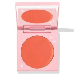 Poppi -Colour Pop Shop Poppi Instant Crush Matte Blush Inline Half Open