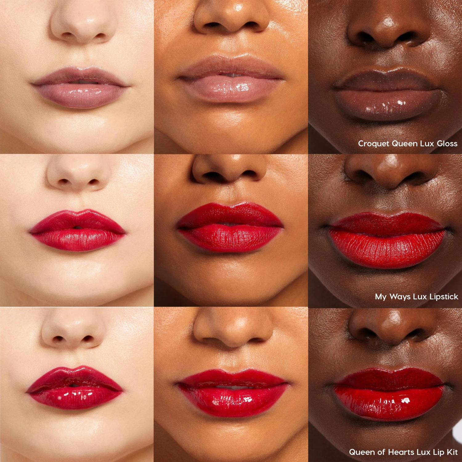 Queen Of Hearts 5 Queen Of Hearts - Image 3