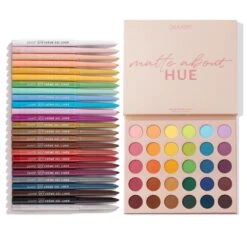 Rainbow Vibes 9 Rainbow Vibes -Colour Pop Shop Rainbow Vibes Bundle