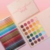 Rainbow Vibes -Colour Pop Shop Rainbow Vibes Mega CGL Bundle