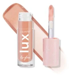 Rebel Rebel -Colour Pop Shop Rebel Rebel Lux Lip Gloss With Cap