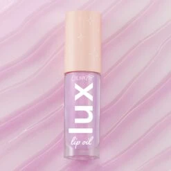 Reign Check -Colour Pop Shop Reign Check Lip Oil Inline Bulk Stylized