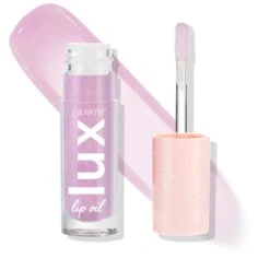 Reign Check -Colour Pop Shop Reign Check Lux Lip Oil With Cap b5862cae 3650 4550 a53f 76e6aba609ec