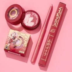 Sakura Vibes -Colour Pop Shop Sakura Bundle Stylized