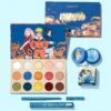 Sasuke Energy -Colour Pop Shop Sasuke Blue Bundle Stylized