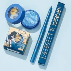 Sasuke Energy -Colour Pop Shop Sasuke Bundle Stylized