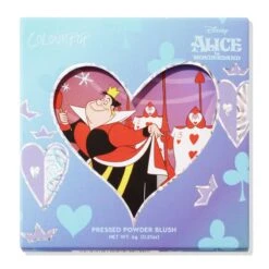 Silence! -Colour Pop Shop Silence PPB Alice In Wonderland UC