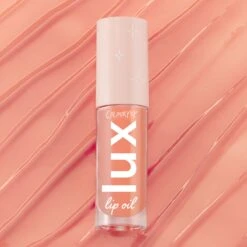 Smirk -Colour Pop Shop Smirk Lip Oil Inline Bulk Stylized