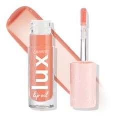 Smirk -Colour Pop Shop Smirk Lux Lip Oil With Cap