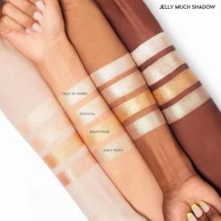 All Fired Up 9 All Fired Up -Colour Pop Shop Smokin Hot Jelly Much Arm Swatches 94ca166a 901a 4b67 8487 2a23b79de21a