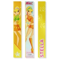 Stella -Colour Pop Shop Stella Winx Club UGL UC 3 Sides