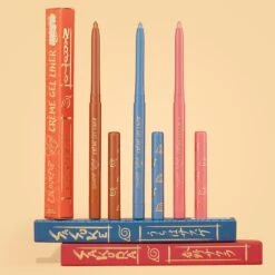 Strongest Jutsu 11 Strongest Jutsu -Colour Pop Shop Strongest Jutsu Bundle Stylized Option 3