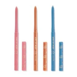 Strongest Jutsu 10 Strongest Jutsu -Colour Pop Shop Strongest Jutsu CGL Bundle on White