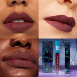 Supernatural Pout -Colour Pop Shop Summoned Spirits UML Lip Grid 2 8f6ac4b8 432c 418e b5fe 82f9f151c58d