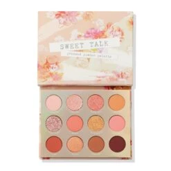 Sweet Talk -Colour Pop Shop Sweet Talk PPP With UC