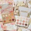 Spring Dream -Colour Pop Shop Sweet Talk Wild Nothing Palette Duo Main