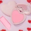 Sweetheart -Colour Pop Shop Sweetheart Valentine PPB Single Stylized