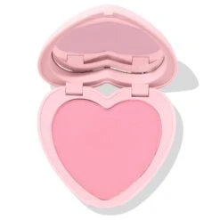 Sweetheart -Colour Pop Shop Sweetheart Valentines PPB Half Open