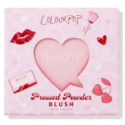 Sweetheart -Colour Pop Shop Sweetheart Valentines PPB UC