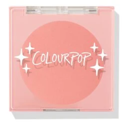 Swirled -Colour Pop Shop Swirled PPB Closed