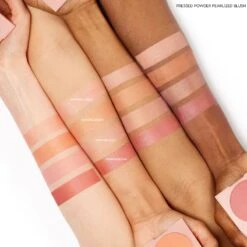 Colour Pop Shop -Colour Pop Shop Target Pre Fall SSB Arm Swatches With Product 2f7250ee ea1e 4afa 851a c5d3d7483982
