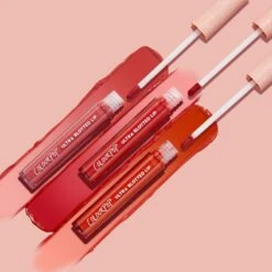 Terracotta Dreamz 8 Terracotta Dreamz -Colour Pop Shop Terracotta Dreamz Ultra Lip Bundle Option 2