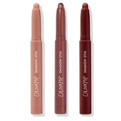 The Essentials -Colour Pop Shop The Essentials Shadow Stix Bundle 2